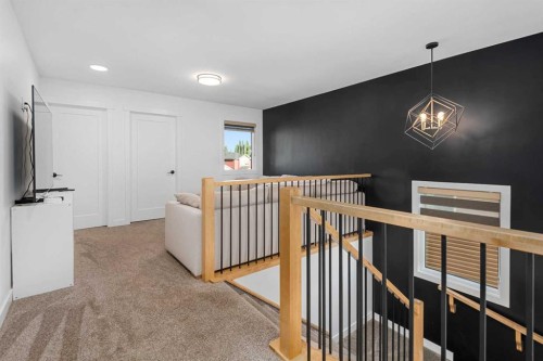 1071 Stevens Place, Crossfield, AB - Indoor Photo Showing Other Room