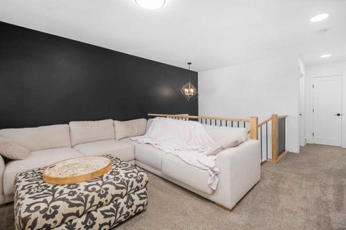 1071 Stevens Place, Crossfield, AB - Indoor