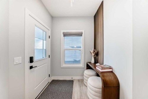 69 Amblehurst Way Nw, Calgary, AB - Indoor Photo Showing Other Room