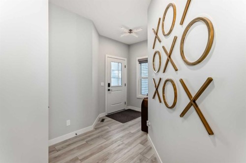 69 Amblehurst Way Nw, Calgary, AB - Indoor Photo Showing Other Room