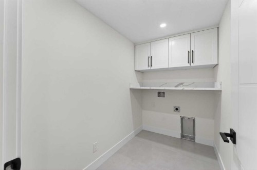 95 South Shore Road, Chestermere, AB - Indoor