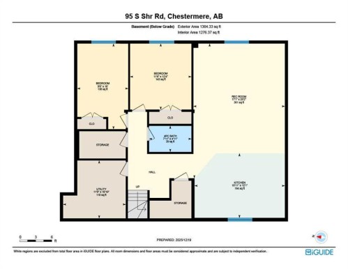 95 South Shore Road, Chestermere, AB - Other