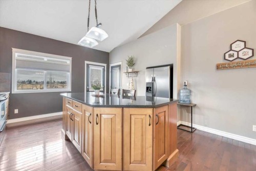 218 Allan Crescent, Vulcan, AB - Indoor