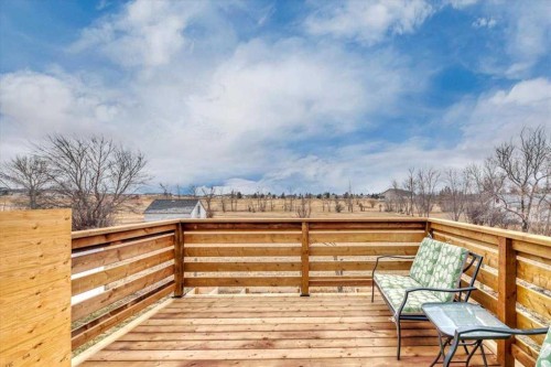 218 Allan Crescent, Vulcan, AB - Outdoor