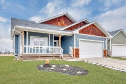 218 Allen Crescent SE Vulcan, AB T0L 2B0