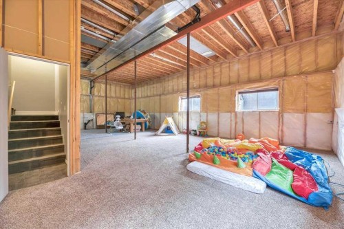 218 Allan Crescent, Vulcan, AB - Indoor