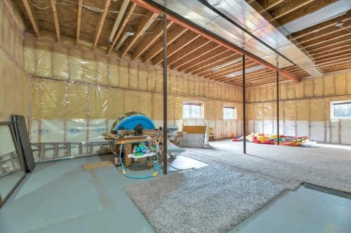 218 Allan Crescent, Vulcan, AB - Indoor