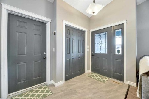 218 Allan Crescent, Vulcan, AB - Indoor Photo Showing Other Room