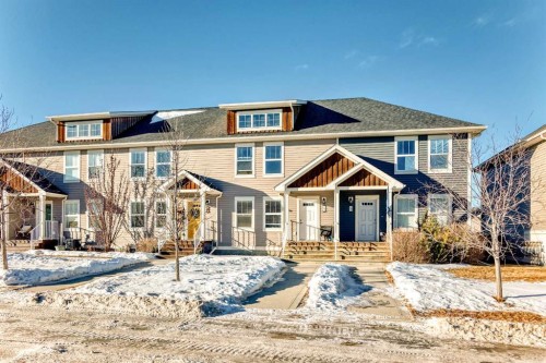 12 Reid Court  Sylvan Lake, AB T4S 0L9
