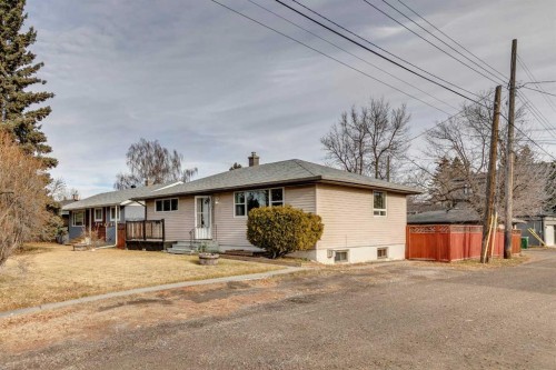 3328 45 Street Sw, Calgary, AB - Outdoor