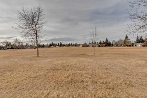 3328 45 Street Sw, Calgary, AB - Outdoor With View