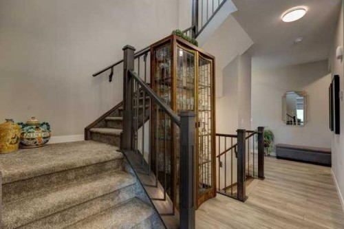 144 Cranbrook Gardens West, Calgary, AB - Indoor Photo Showing Other Room