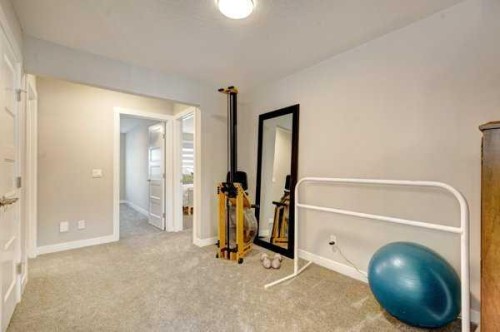 144 Cranbrook Gardens West, Calgary, AB - Indoor