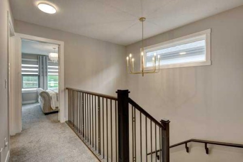 144 Cranbrook Gardens West, Calgary, AB - Indoor Photo Showing Other Room