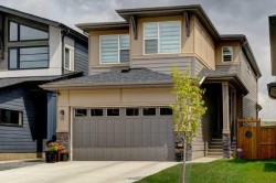 144 Cranbrook Gardens WEST Calgary, AB T3M 3K6