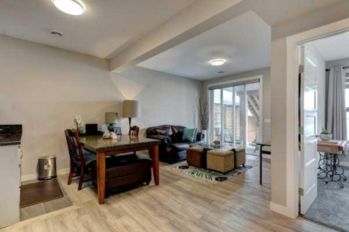 144 Cranbrook Gardens West, Calgary, AB - Indoor