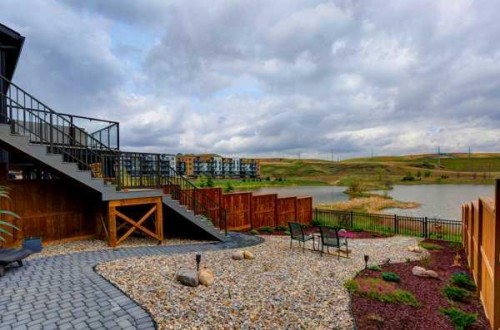 144 Cranbrook Gardens West, Calgary, AB - Outdoor