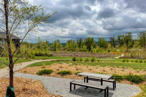144 Cranbrook Gardens West, Calgary, AB - Outdoor With View