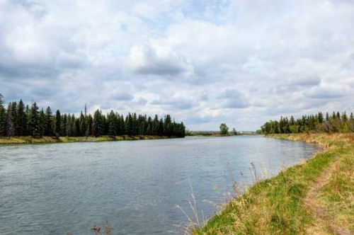 144 Cranbrook Gardens West, Calgary, AB - Outdoor With Body Of Water With View