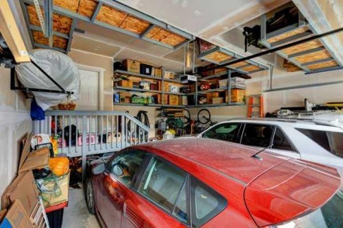 144 Cranbrook Gardens West, Calgary, AB - Indoor