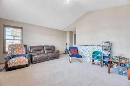 98 Pantego Road Nw, Calgary, AB - Indoor