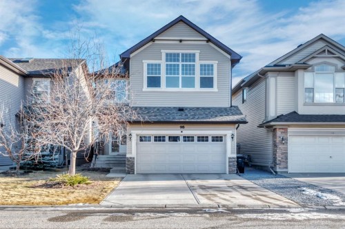 98 Pantego Road Nw, Calgary, AB - Outdoor With Facade