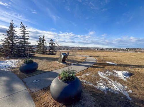 98 Pantego Road Nw, Calgary, AB - Outdoor With View