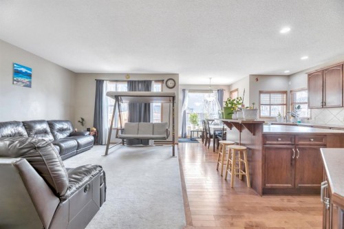 98 Pantego Road Nw, Calgary, AB - Indoor