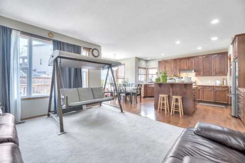 98 Pantego Road Nw, Calgary, AB - Indoor