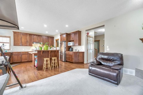 98 Pantego Road Nw, Calgary, AB - Indoor