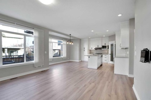 179 Panatella Cape Nw, Calgary, AB - Indoor