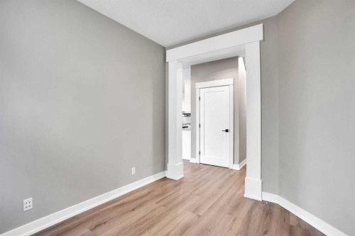 179 Panatella Cape Nw, Calgary, AB - Indoor Photo Showing Other Room