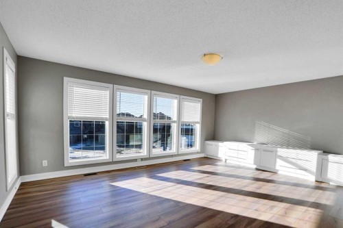 179 Panatella Cape Nw, Calgary, AB - Indoor