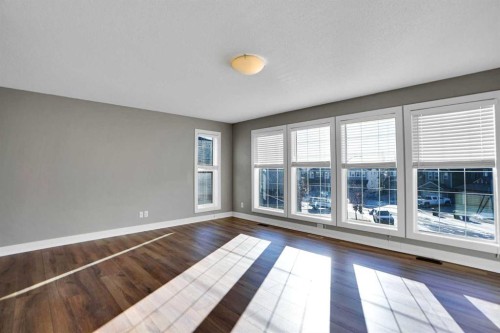 179 Panatella Cape Nw, Calgary, AB - Indoor Photo Showing Other Room