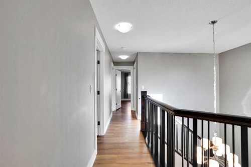 179 Panatella Cape Nw, Calgary, AB - Indoor Photo Showing Other Room