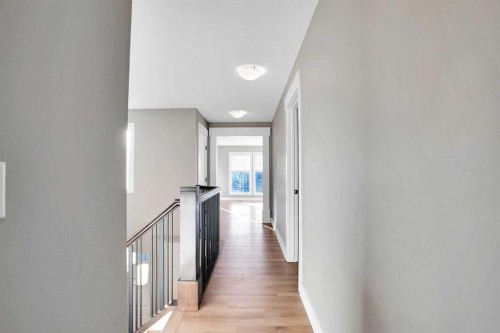 179 Panatella Cape Nw, Calgary, AB - Indoor Photo Showing Other Room