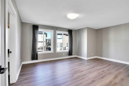 179 Panatella Cape Nw, Calgary, AB - Indoor Photo Showing Other Room