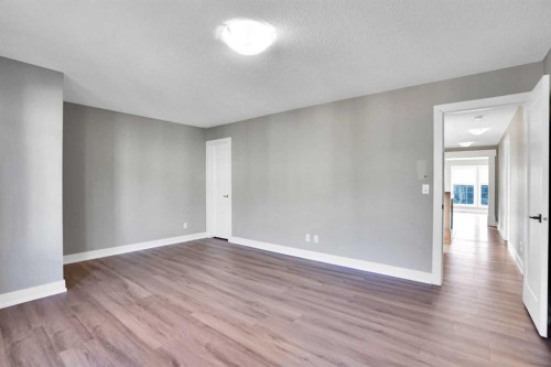 179 Panatella Cape Nw, Calgary, AB - Indoor Photo Showing Other Room