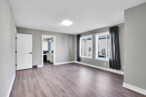 179 Panatella Cape Nw, Calgary, AB - Indoor Photo Showing Other Room