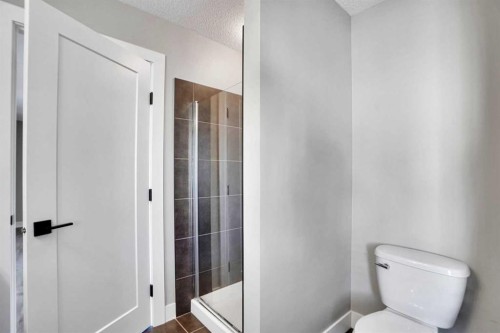 179 Panatella Cape Nw, Calgary, AB - Indoor Photo Showing Bathroom