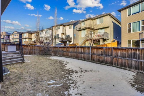 179 Panatella Cape Nw, Calgary, AB - Outdoor