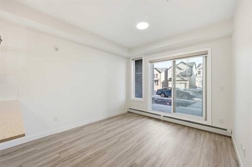 2106-15 Skyview Point Crescent Ne, Calgary, AB - Indoor Photo Showing Other Room