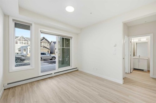 2106-15 Skyview Point Crescent Ne, Calgary, AB - Indoor Photo Showing Other Room