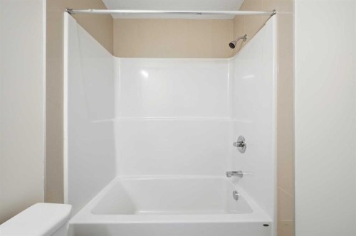 2106-15 Skyview Point Crescent Ne, Calgary, AB - Indoor Photo Showing Bathroom