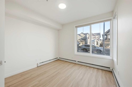 2106-15 Skyview Point Crescent Ne, Calgary, AB - Indoor Photo Showing Other Room