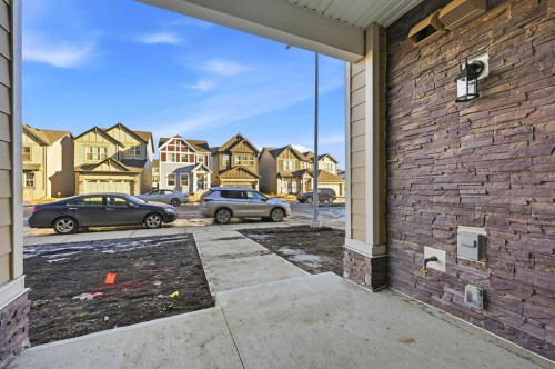 2106-15 Skyview Point Crescent Ne, Calgary, AB - Outdoor
