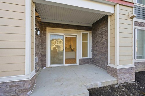 2106-15 Skyview Point Crescent Ne, Calgary, AB - Outdoor With Exterior