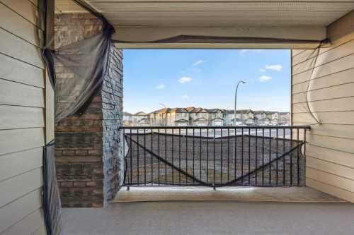 207-5 Saddlestone Way Ne, Calgary, AB - Outdoor With Exterior