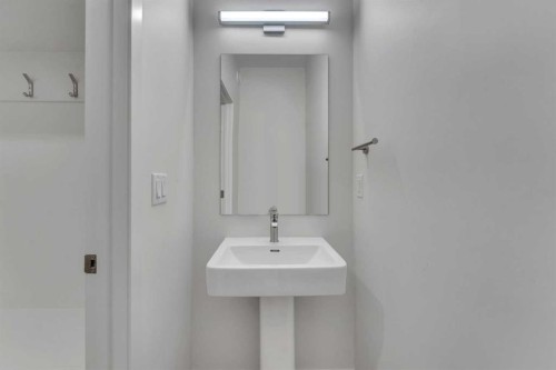 35 Heritage Heath, Cochrane, AB - Indoor