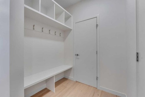 35 Heritage Heath, Cochrane, AB - Indoor